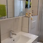 דירה Ganze In Voslapp By Interhome