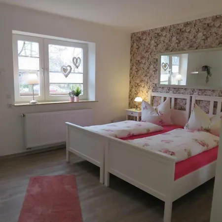 Ganze In Voslapp By Interhome