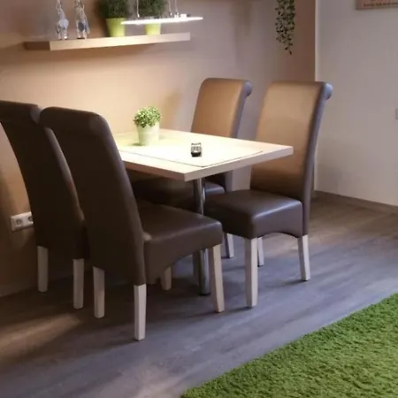 Ganze In Voslapp By Interhome Apartamento Wilhelmshaven