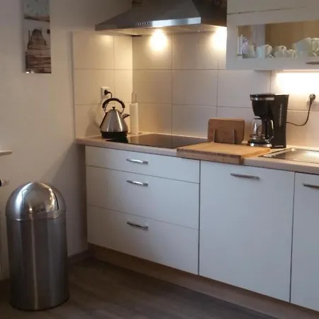 Apartamento Ganze In Voslapp By Interhome Wilhelmshaven