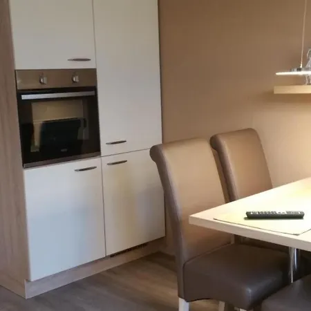 Ganze In Voslapp By Interhome *