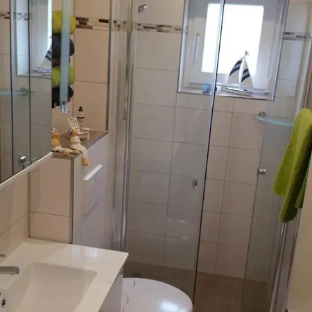 Ganze In Voslapp By Interhome * Wilhelmshaven
