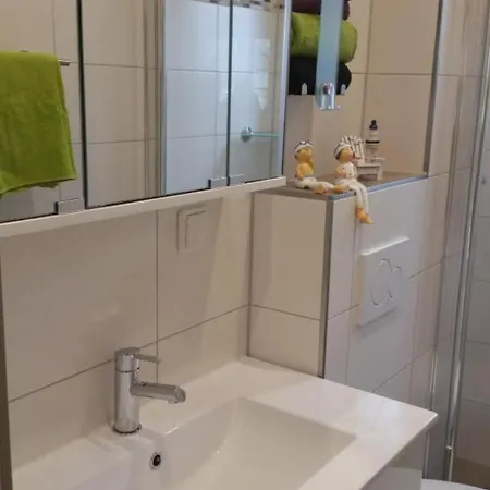 Apartamento Ganze In Voslapp By Interhome