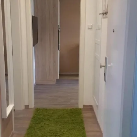 Ganze In Voslapp By Interhome Apartamento Wilhelmshaven