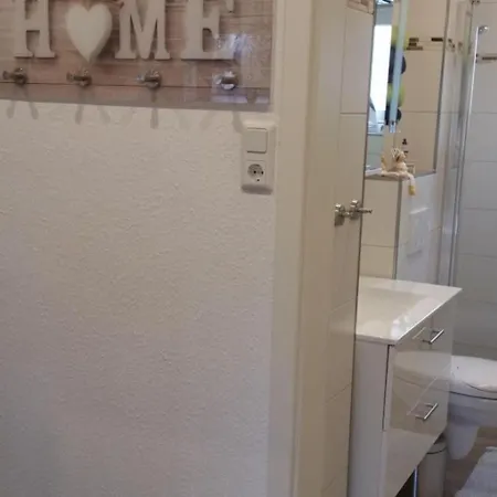 Ganze In Voslapp By Interhome Wilhelmshaven